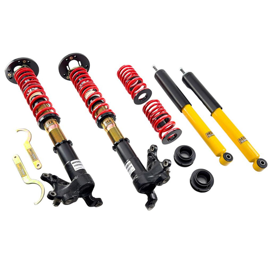 MTSGWBM80-S MTS Technik Performance Suspension Coilover Kit Sport Series