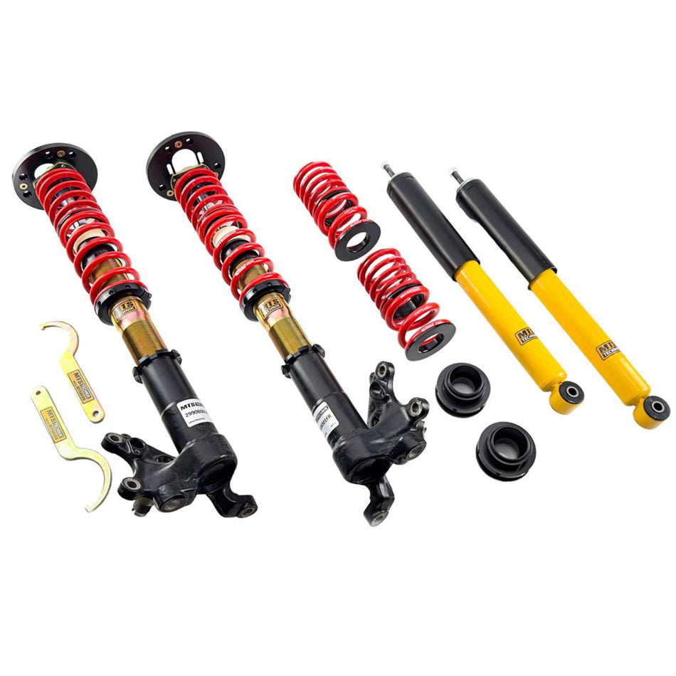 MTSGWBM82-S MTS Technik Performance Suspension Coilover Kit Sport Series