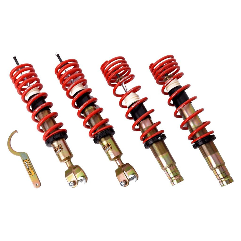 MTSGWHO01-C MTS Technik Performance Suspension Coilover Kit Comfort Series