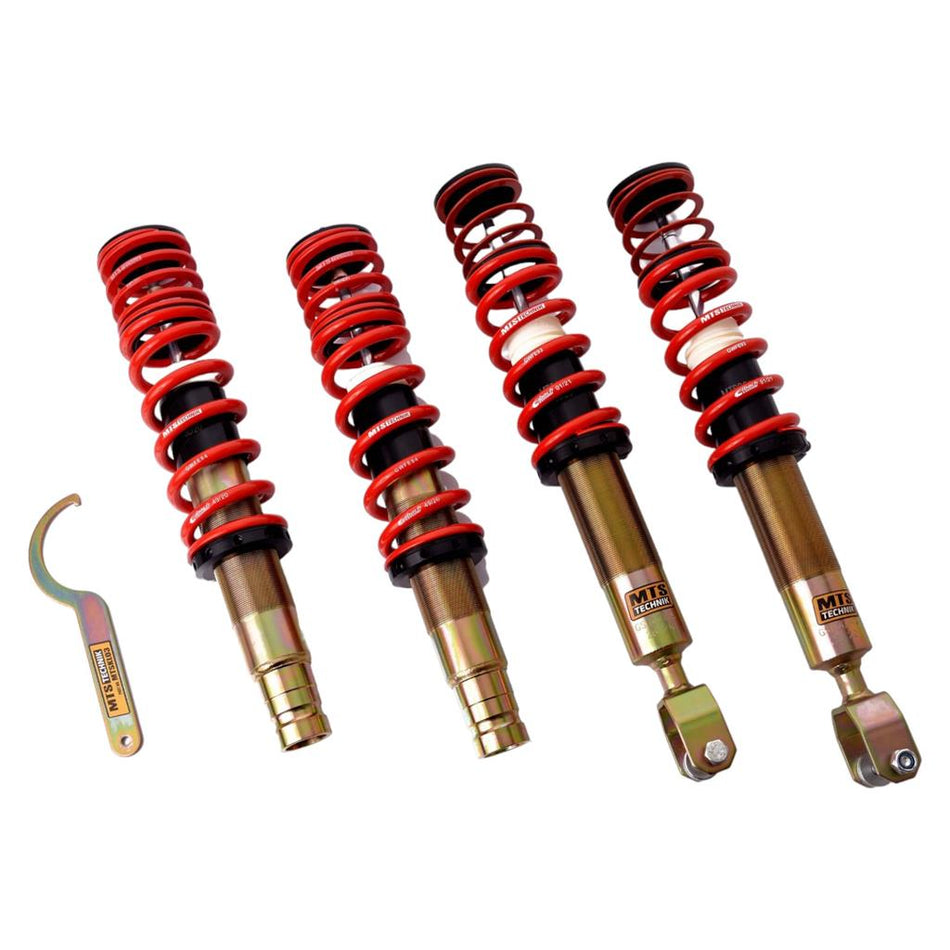 MTSGWHO01-S MTS Technik Performance Suspension Coilover Kit Sport Series