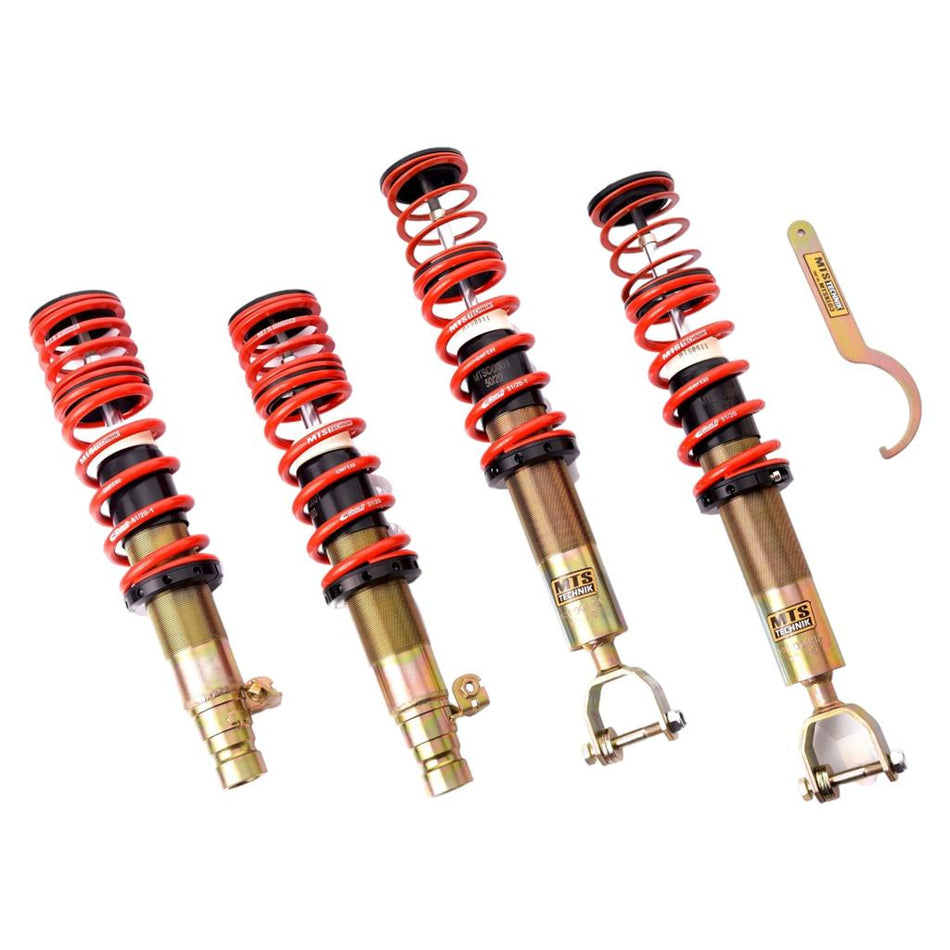 MTSGWHO04-C MTS Technik Performance Suspension Coilover Kit Comfort Series