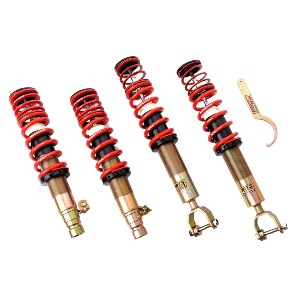 MTSGWHO04-S MTS Technik Performance Suspension Coilover Kit Sport Series