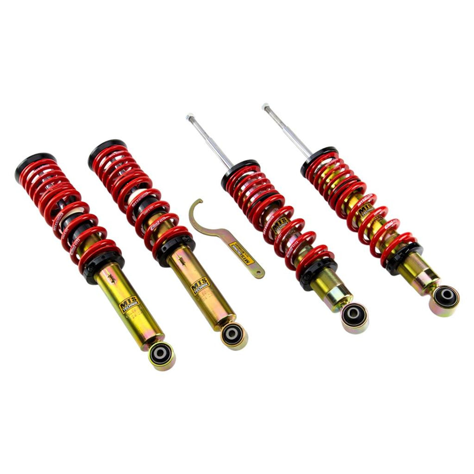 MTSGWLE01-S MTS Technik Performance Suspension Coilover Kit Sport Series