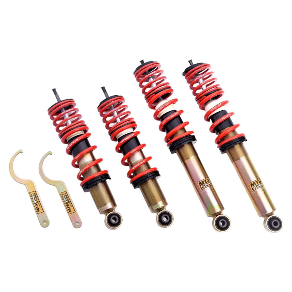 MTSGWMA01-S MTS Technik Performance Suspension Coilover Kit Sport Series