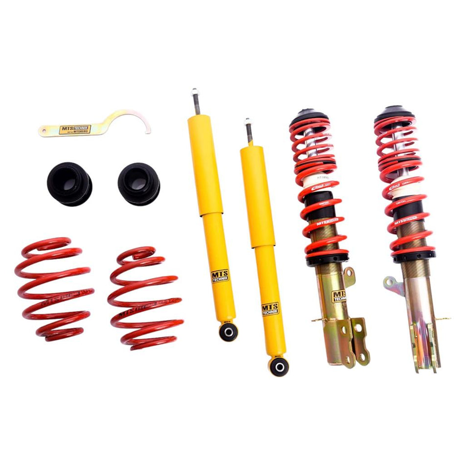 MTSGWOP12-S MTS Technik Performance Suspension Coilover Kit Sport Series