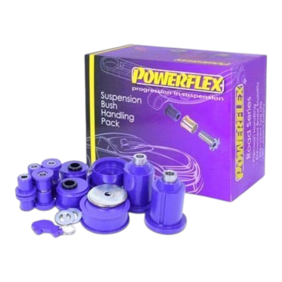 Powerflex Handling Packs Handling Packs For BMW E30 Inc M3 1982 - 1991
