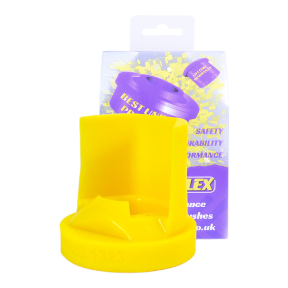 Poly Powerflex Upper Right Engine Mount Insert Vauxhall Astra Mk5 H inc VXR 04-