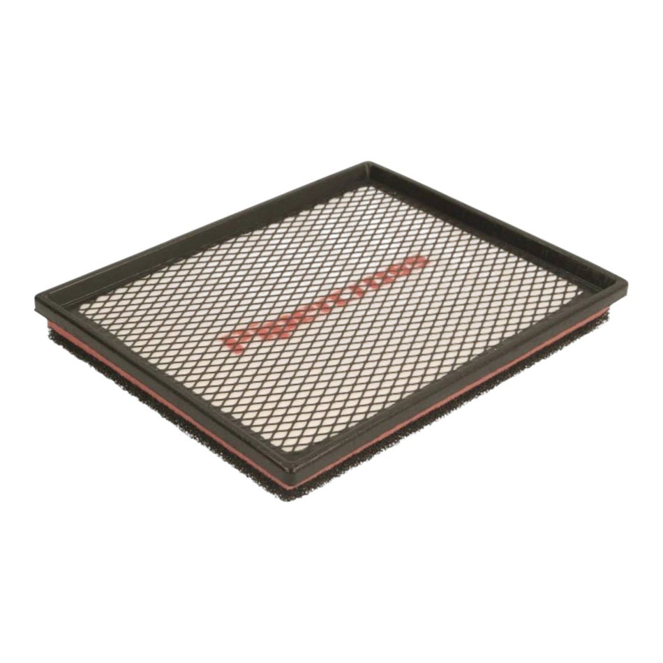 1830 Audi A4 B6 B7 1.6 01- PIPERCROSS INDUCTION PANEL AIR FILTER KIT