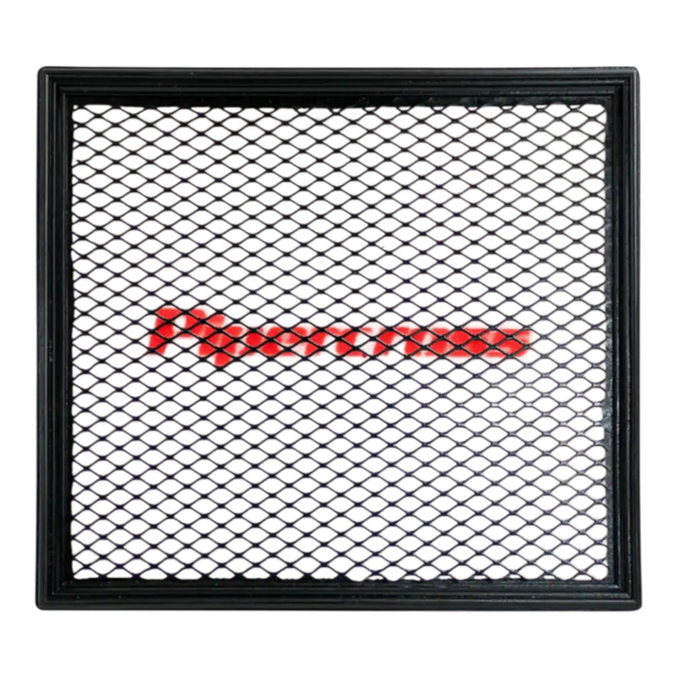 VW GOLF MK7 1.6 TDI GTD 90 105 110 BHP PIPERCROSS PANEL AIR FILTER KIT K&N BMC