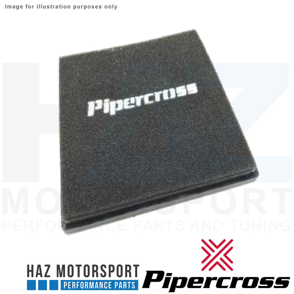 Mercedes B Class (W246) B220 CDI 12- Pipercross Panel Air Filter