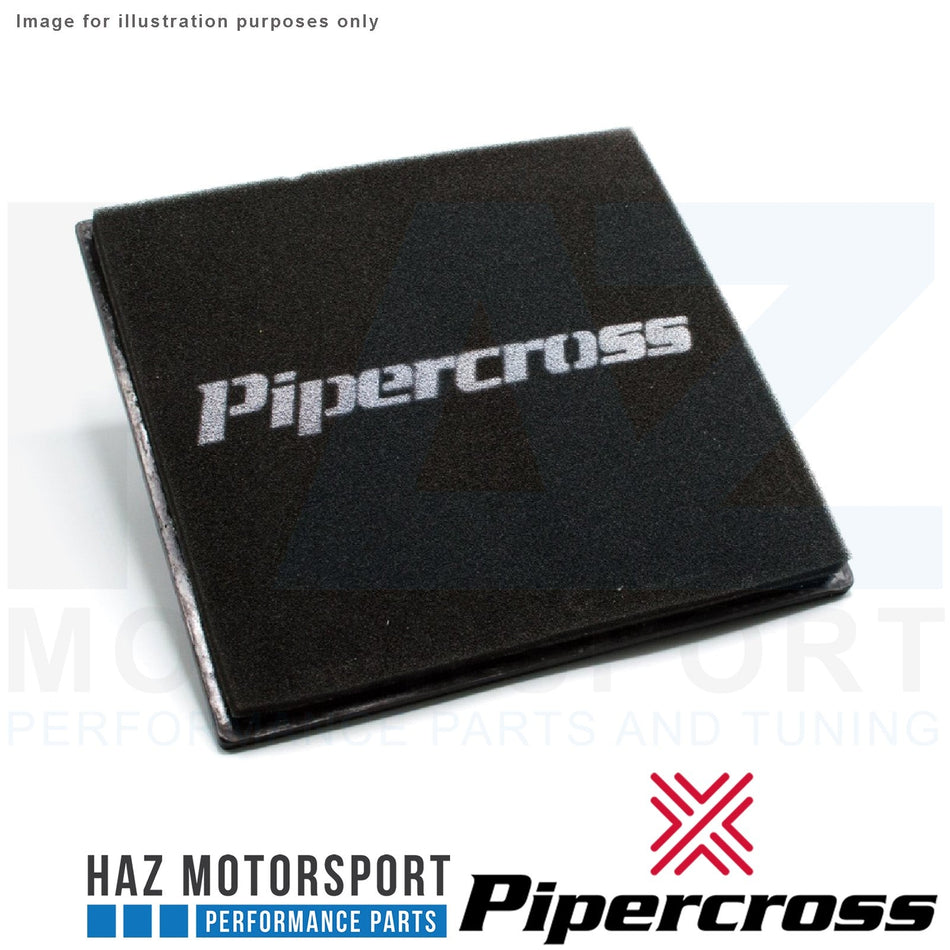 BMW X6 (E71) 35iX 08- Pipercross Performance Panel Air Filter