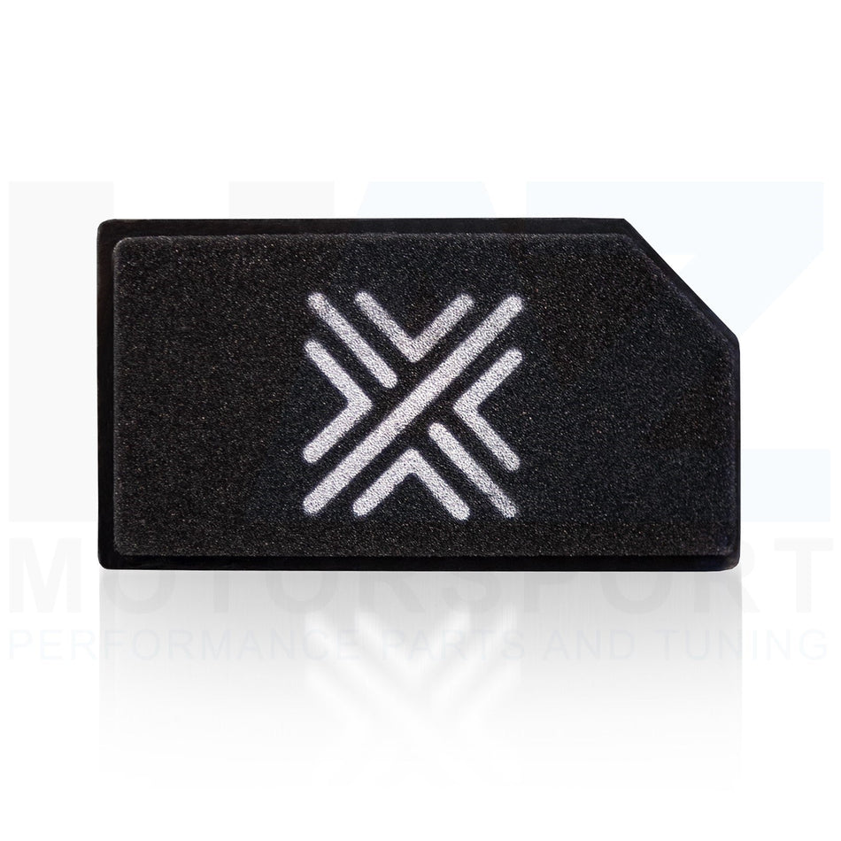 Pipercross Performance Panel Air Filter Kia Soul Mk1 AM 1.6 CRDi 115bhp 09-11