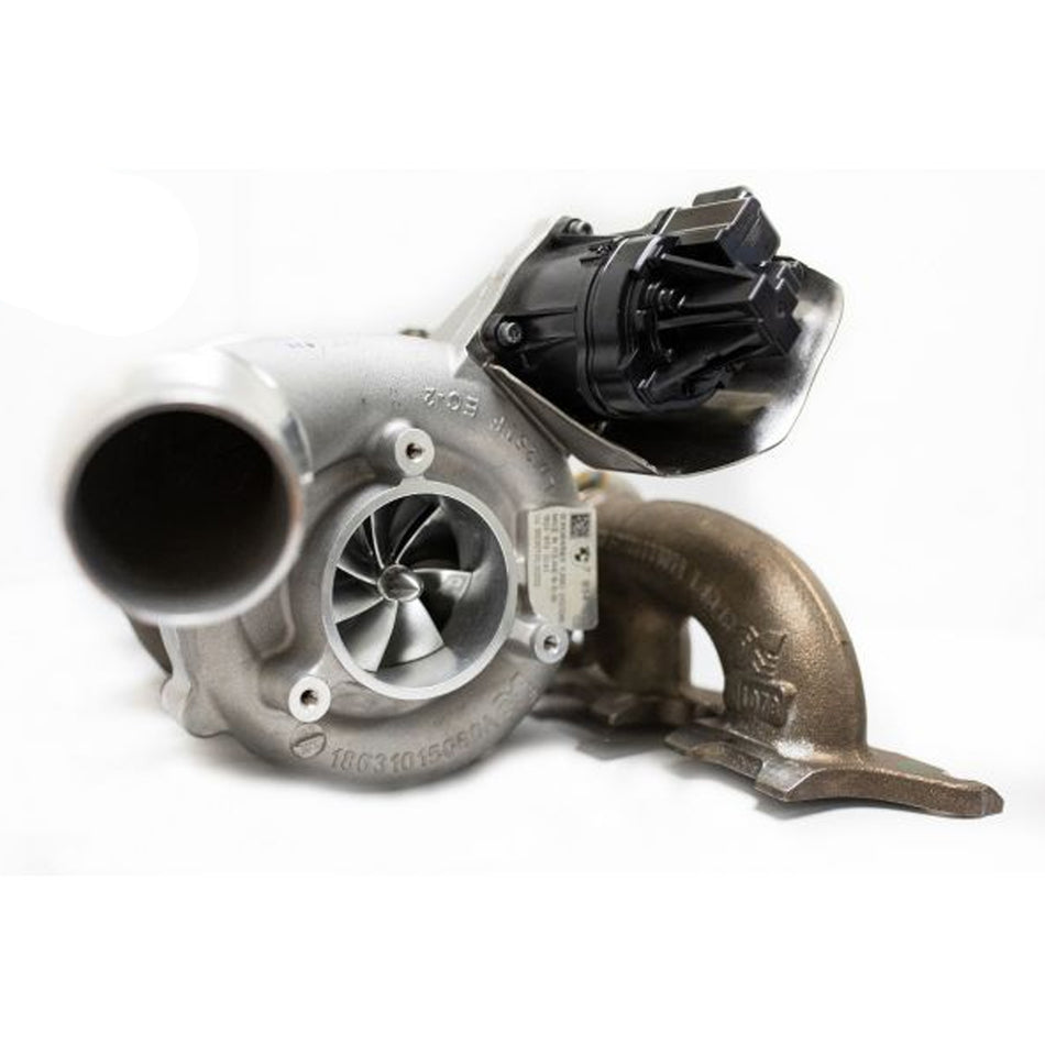 B58 Pure 800 G Series Turbo