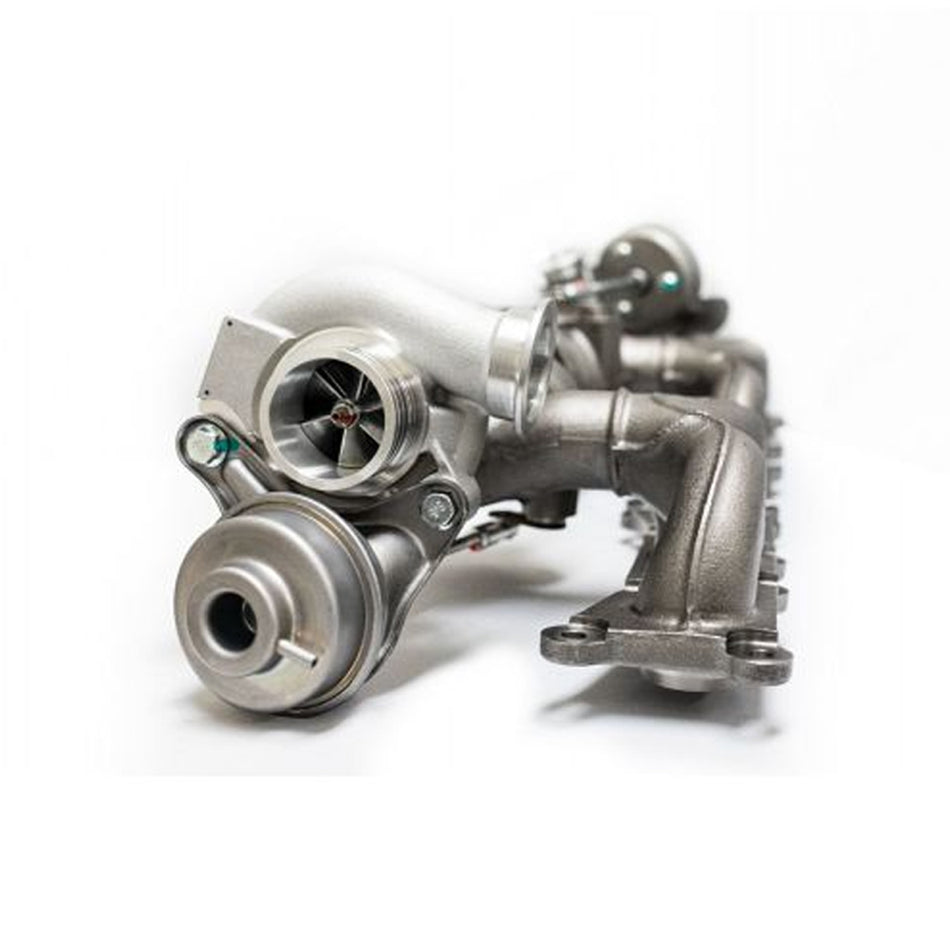 N54 Stage2 Cast Turbo