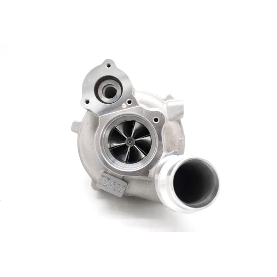 N55 PWG Cast Pure 500 Turbo