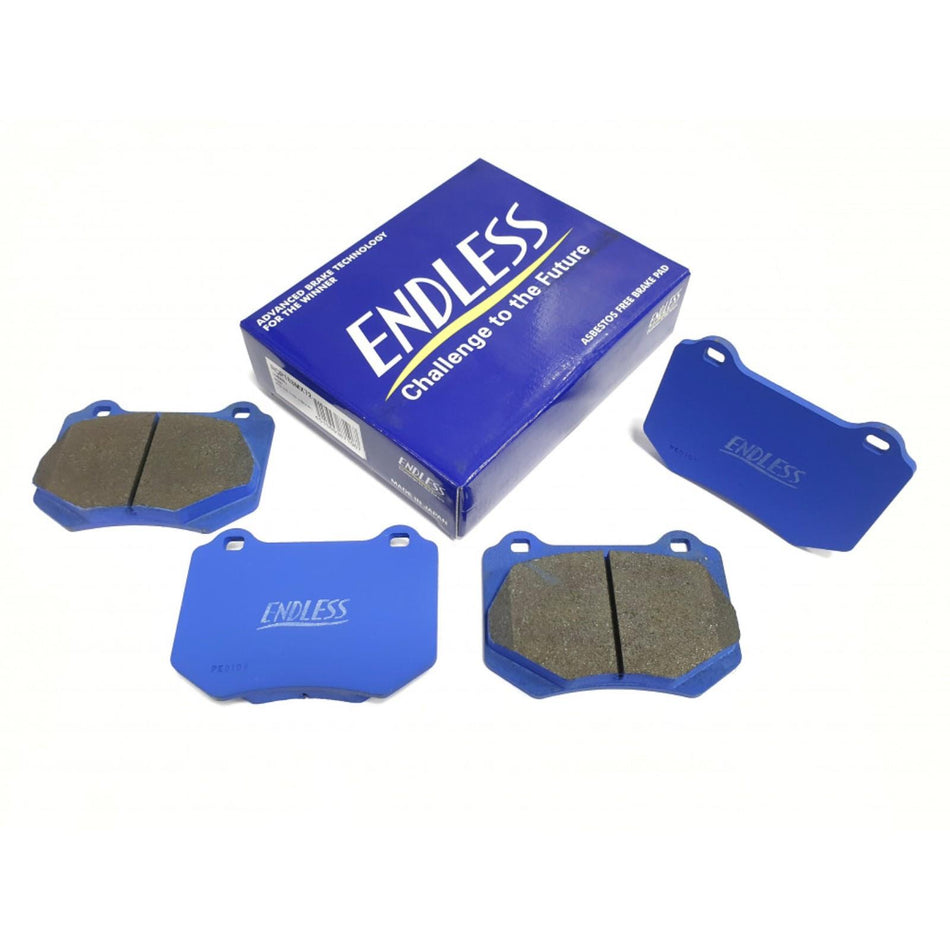 RCP188 Endless Rear MX72 Performance Racing Brake Pads RCP188-MX72