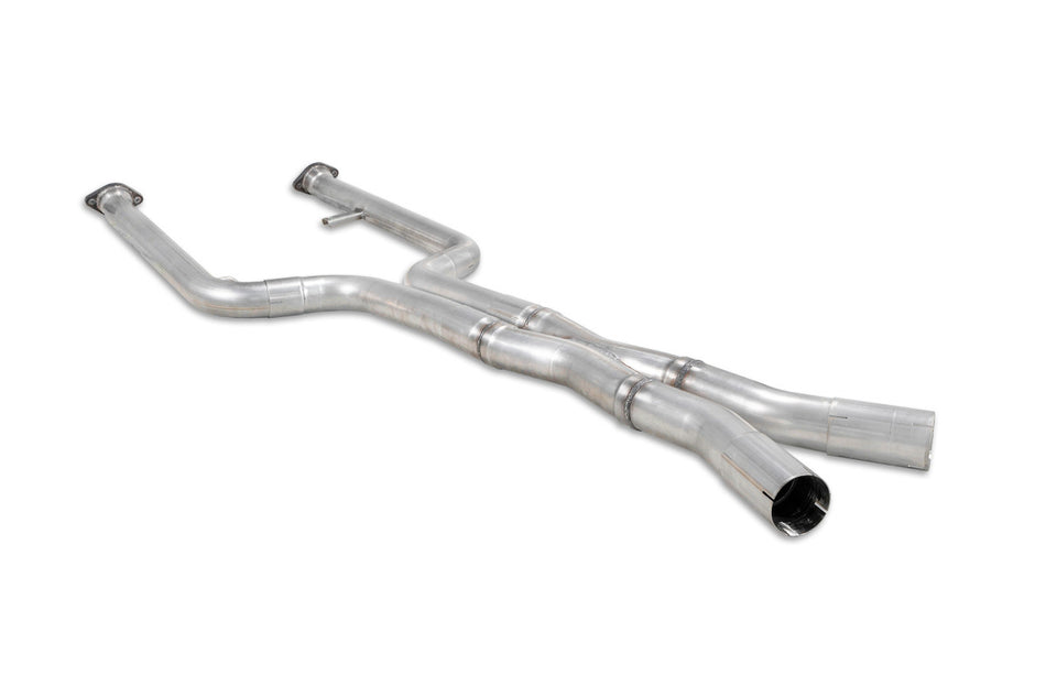 Scorpion Exhaust BMW M3 G80/M4 G82 Inc Comp and xDrive 21-22 Non-Res GPF Delete