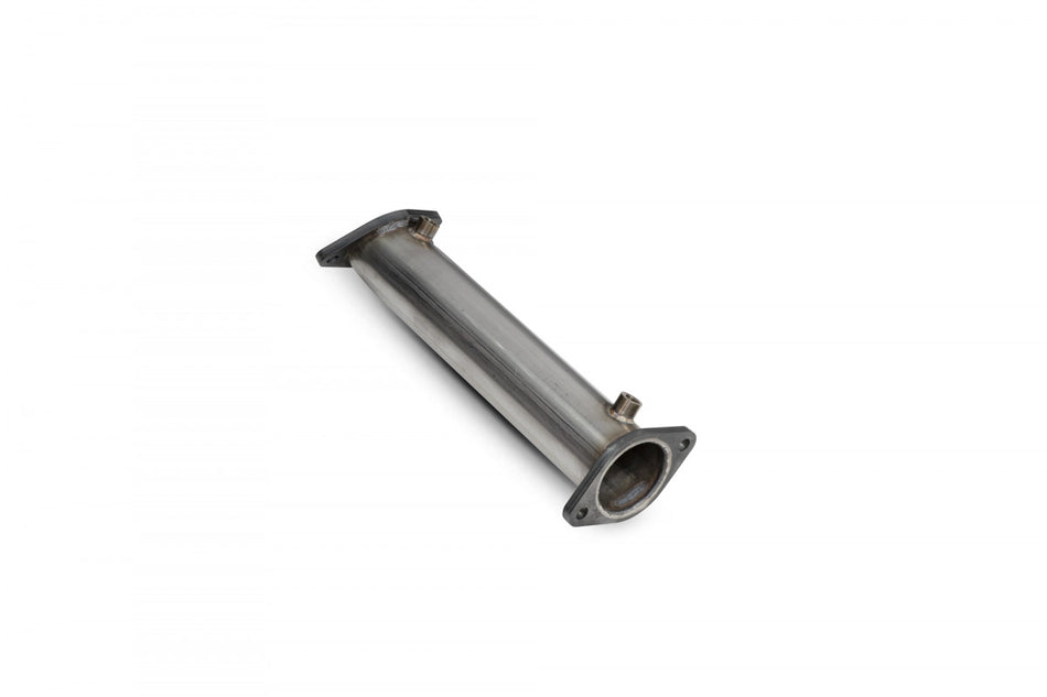 Scorpion 3" Non-Resonated GPF Delete Pipe For Hyundai i30N Performance