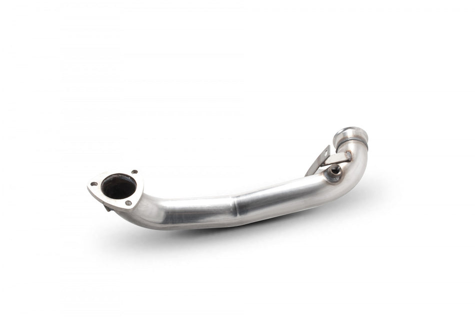 Scorpion 2.75" Decat downpipe Mini Cooper S R56 / R57 / R58 / R59 07-14