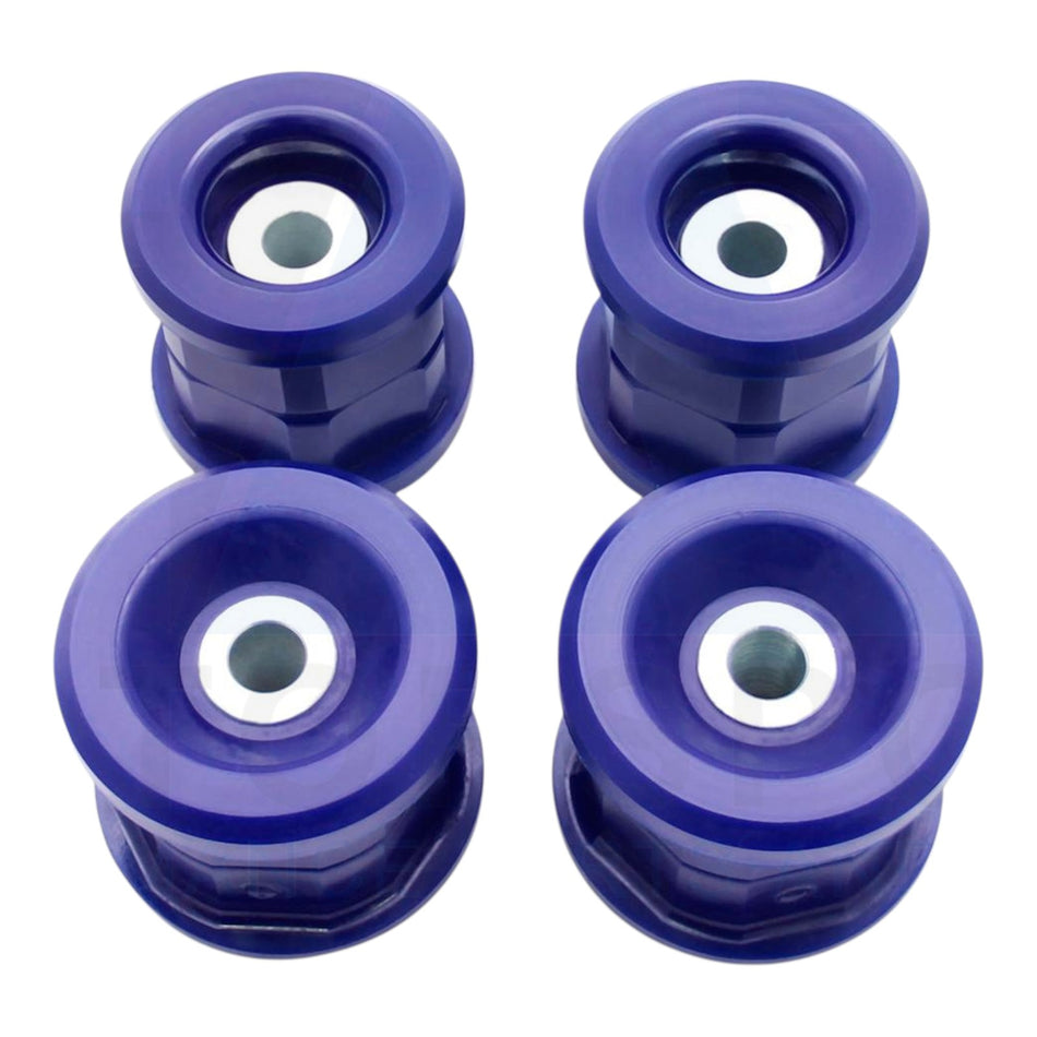 SuperPro Subframe Front and Rear Bush Kit For BMW M140i / M135i F20 F21