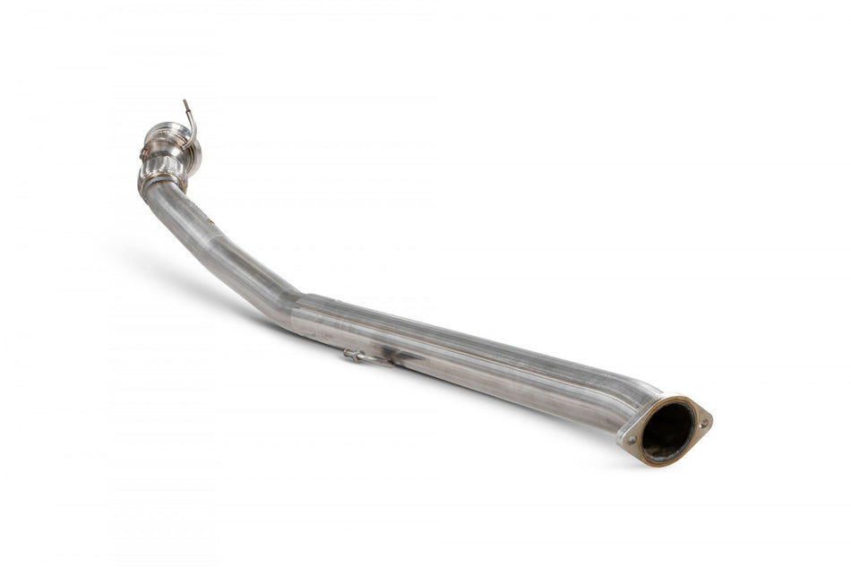 Scorpion Exhaust Toyota GR Yaris/Circuit Pack 20-22 Decat downpipe GPF Delete