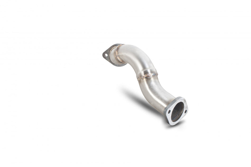 Subaru GT86/Scion Fr-S/Brz 12-15 Scorpion 2.5" Up-Pipe (Front Downpipe Exhaust)