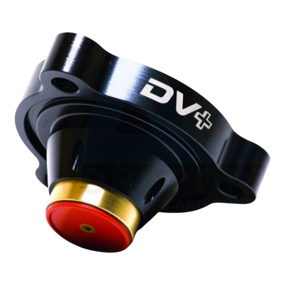 GFB DV+ Diverter Valve Dump BOV Mini Cooper S R56 R57 JCW/207 208 GTI/DS3