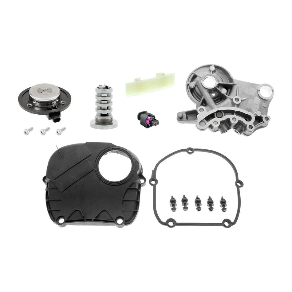 VAICO Repair Kit, camshaft mounting bracket V10-2728