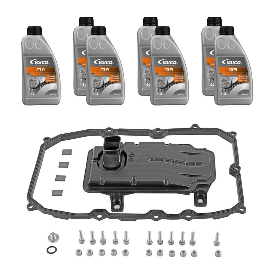 VAICO Parts Kit, automatic transmission oil change V10-3222