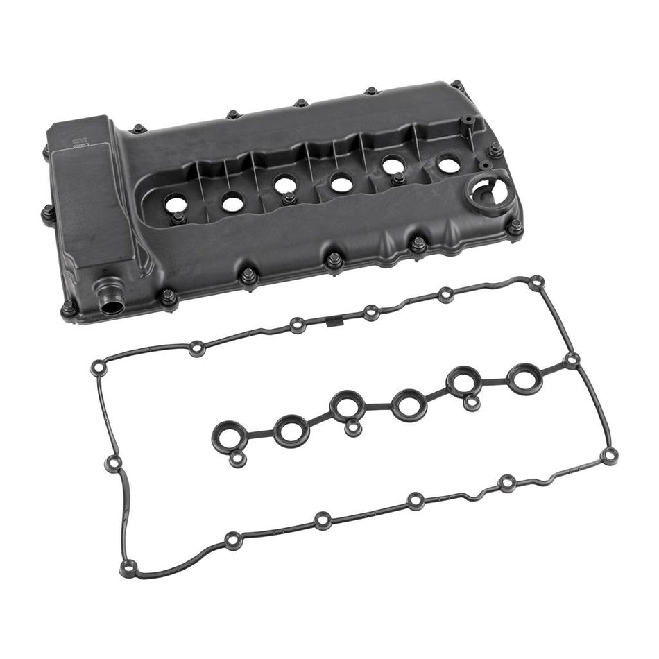 VAICO Cylinder Head Cover V10-3867