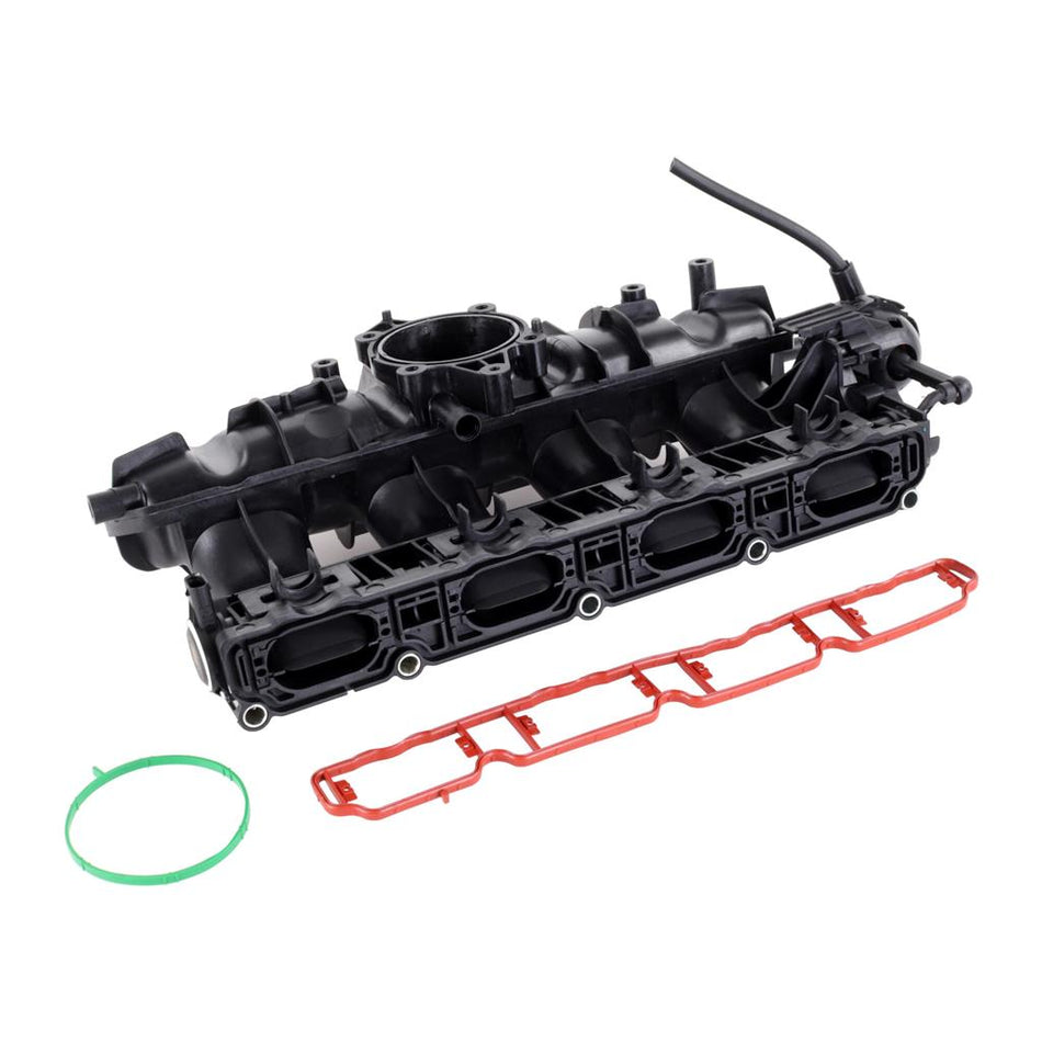 VAICO Intake Manifold Module V10-3954