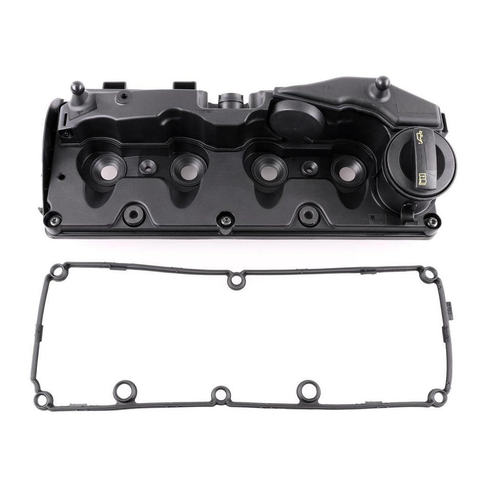 VAICO Cylinder Head Cover V10-4474