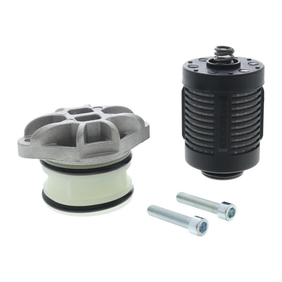 VAICO Hydraulic Filter, all-wheel-drive coupling V10-5000