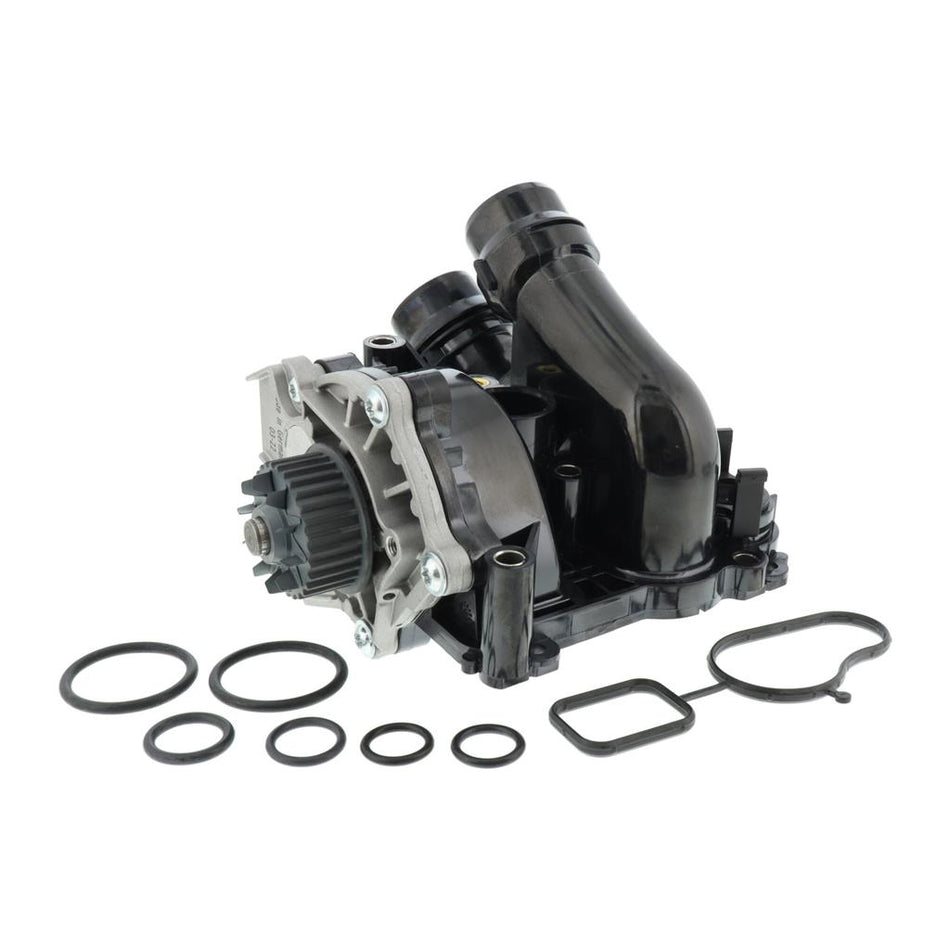 VAICO Water Pump, engine cooling V10-50091