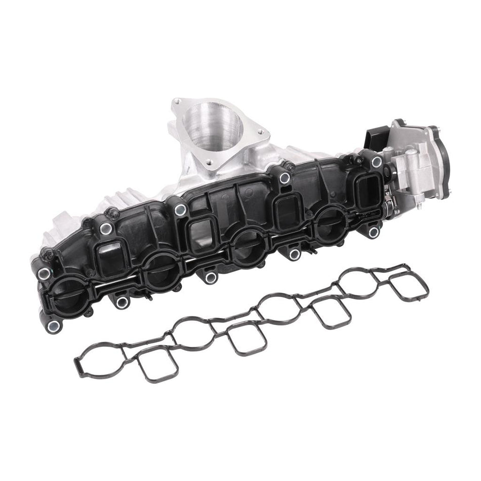 VAICO Intake Manifold Module V10-5268