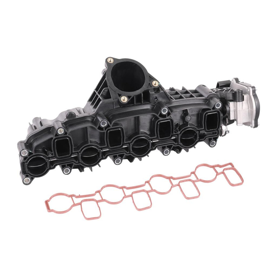 VAICO Intake Manifold Module V10-5269