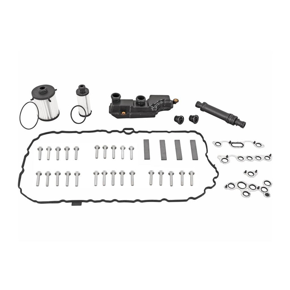 VAICO Parts Kit, automatic transmission oil change V10-5390-BEK