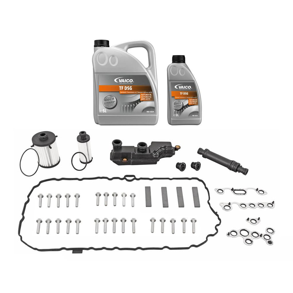 VAICO Parts Kit, automatic transmission oil change V10-5390