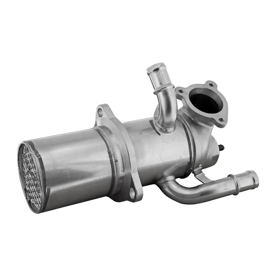 VEMO Cooler, exhaust gas recirculation V10-63-0189