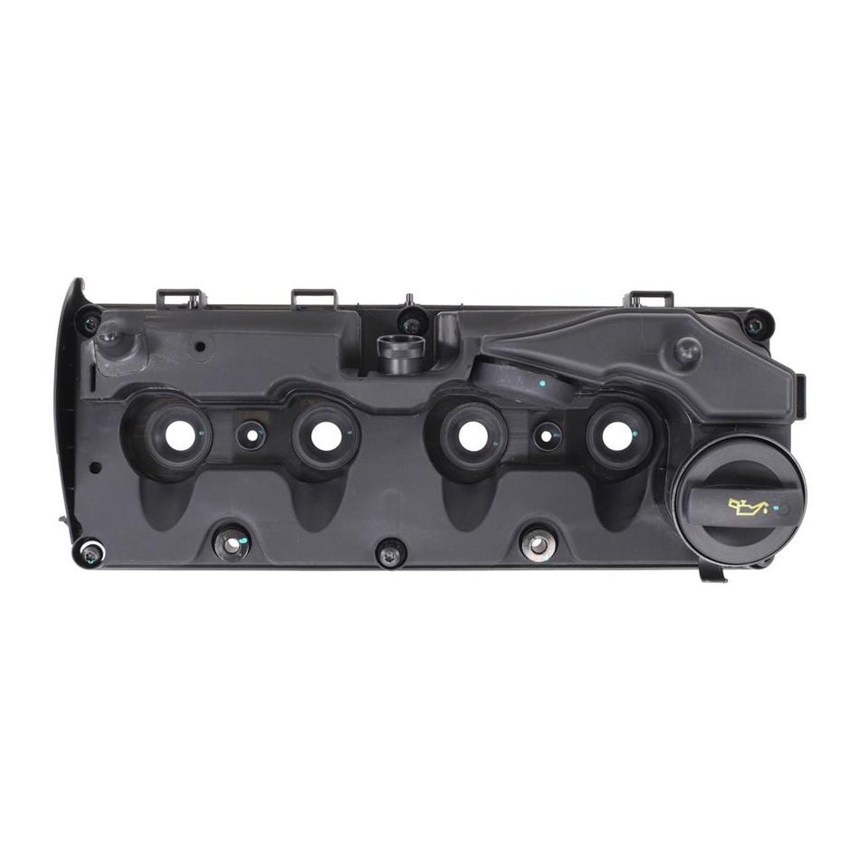 VAICO Cylinder Head Cover V10-6511