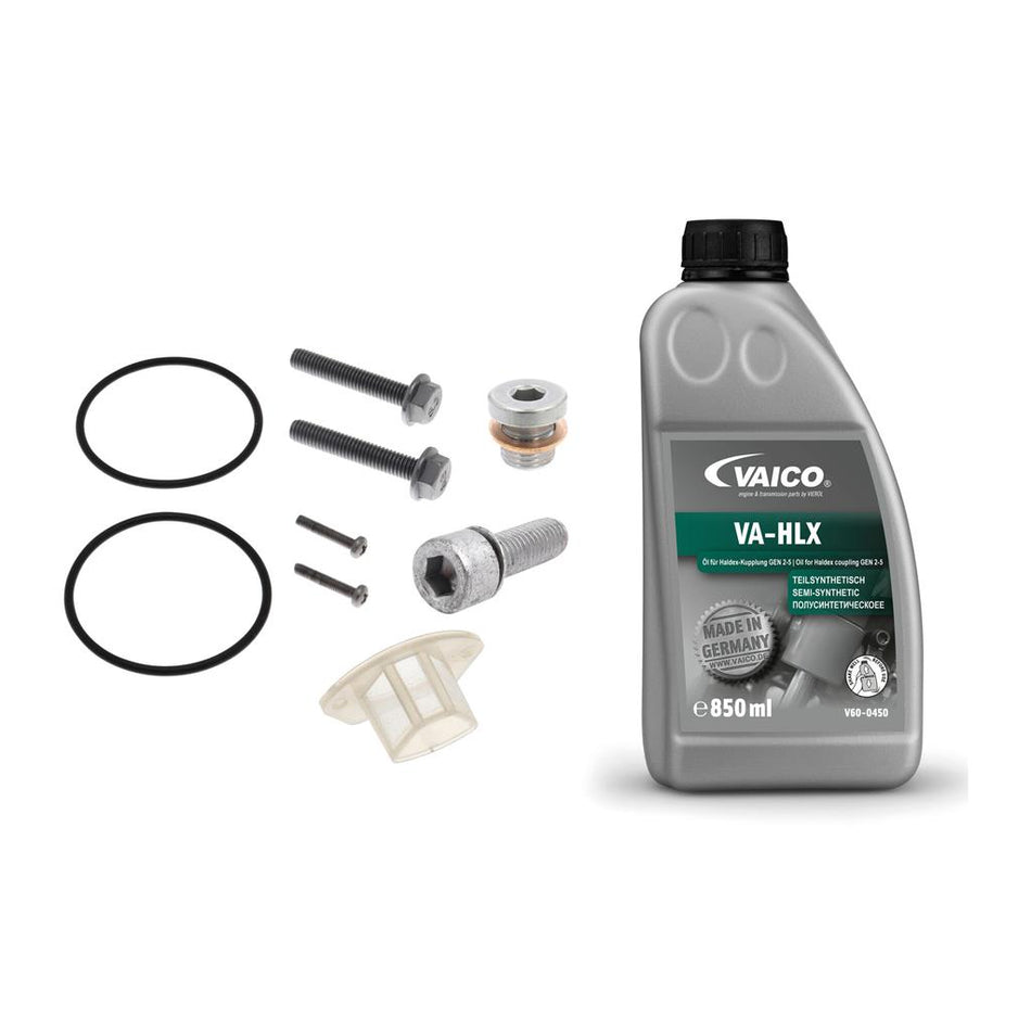 VAICO Parts kit, multi-plate clutch oil change V10-6603-XXL