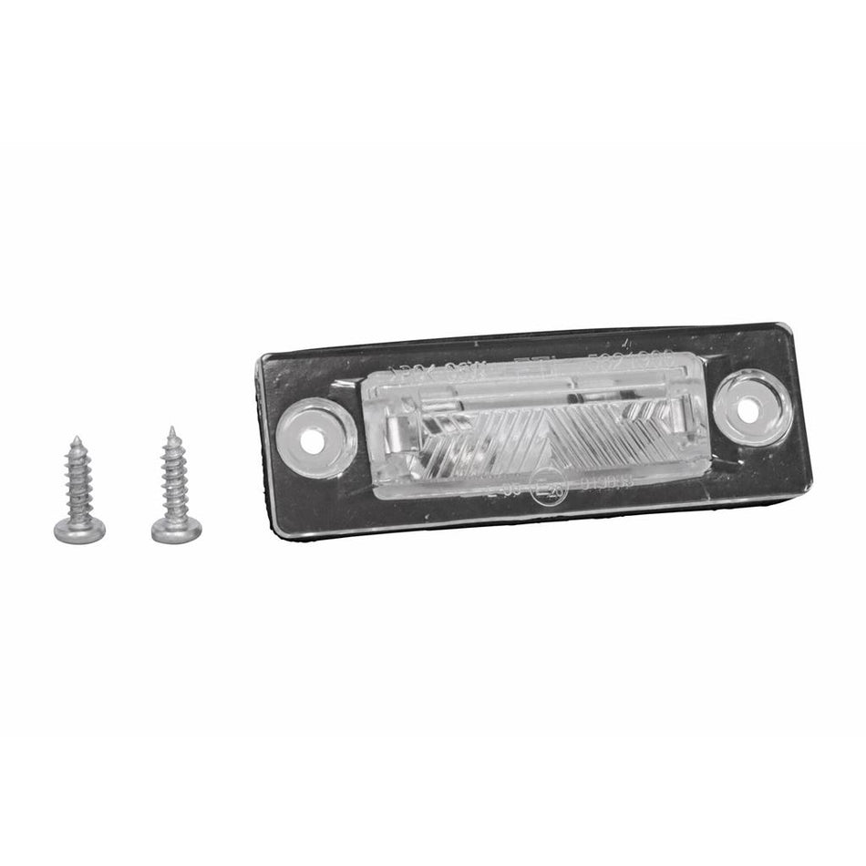 VEMO Licence Plate Light V10-84-0031