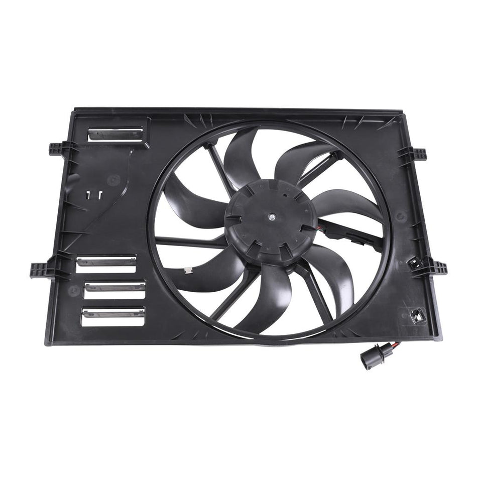 VEMO Fan, engine cooling V15-01-1921