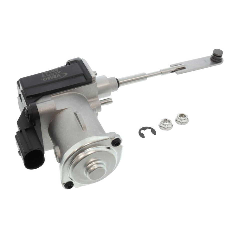 VEMO Actuator, turbocharger V15-40-0038