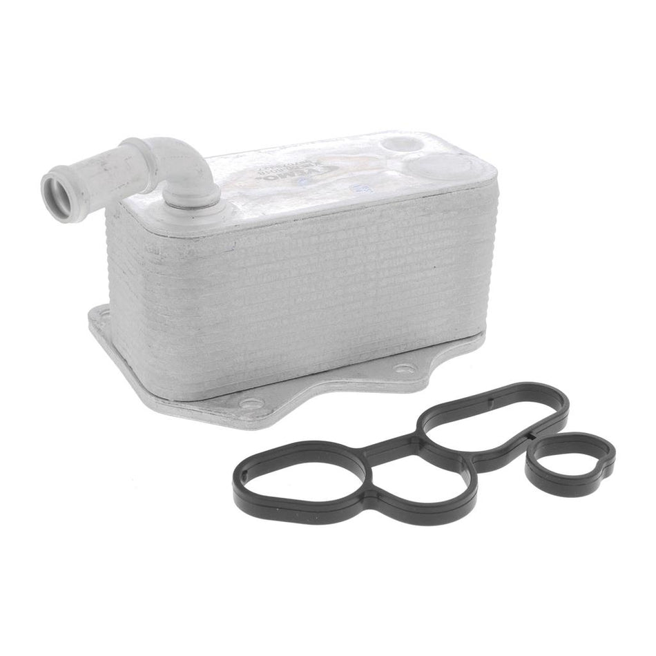 VEMO Oil Cooler, engine oil V15-60-6018