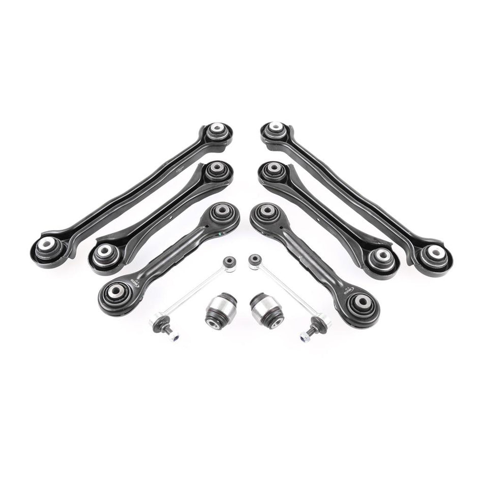 VAICO Control/Trailing Arm Kit, wheel suspension V20-1982