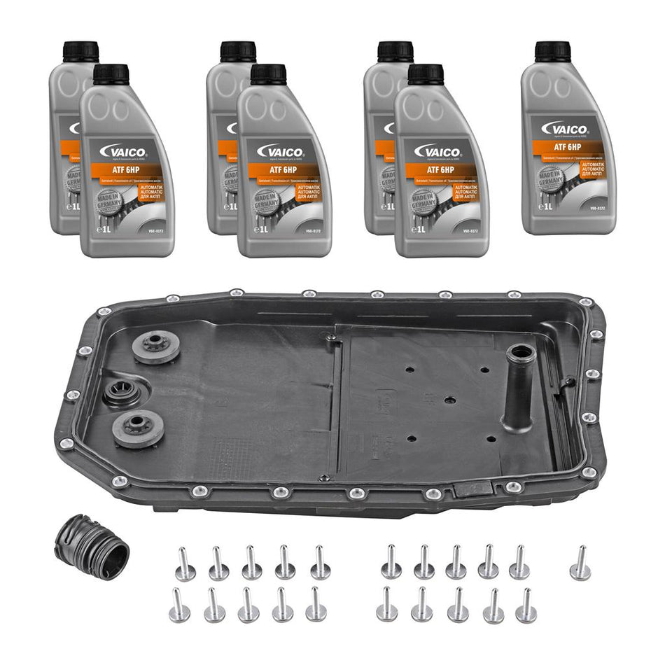 VAICO Parts Kit, automatic transmission oil change V20-2088