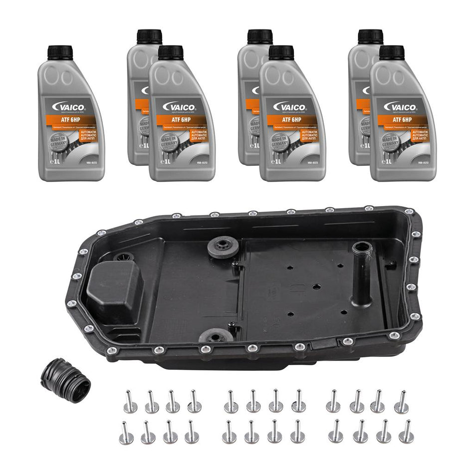 VAICO Parts Kit, automatic transmission oil change V20-2089