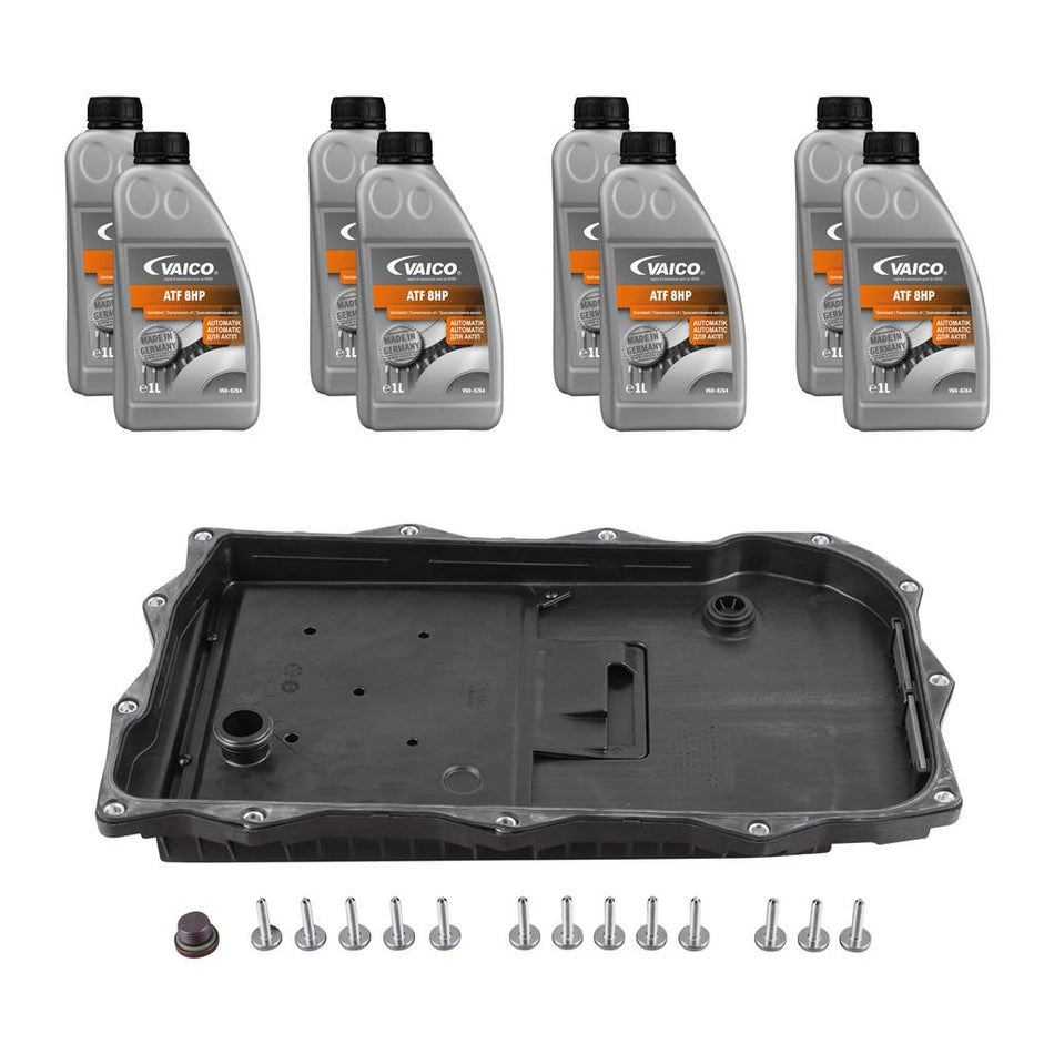 VAICO Parts Kit, automatic transmission oil change V20-2090