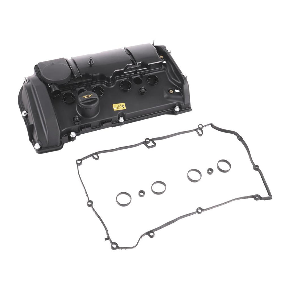 VAICO Cylinder Head Cover V20-3087